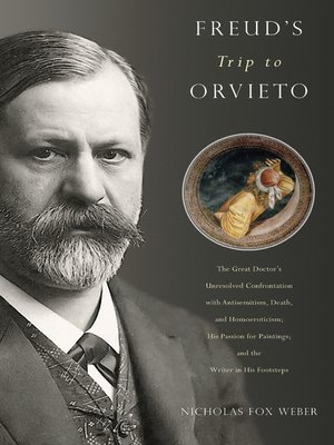 cover image of Freud's Trip to Orvieto